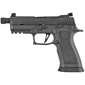 sig sauer p320 legion